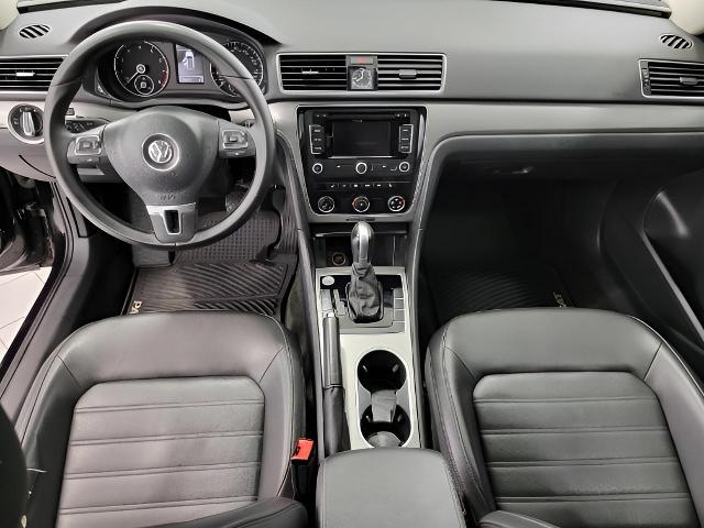 2015 Volkswagen Passat Vehicle Photo in Oshkosh, WI 54904