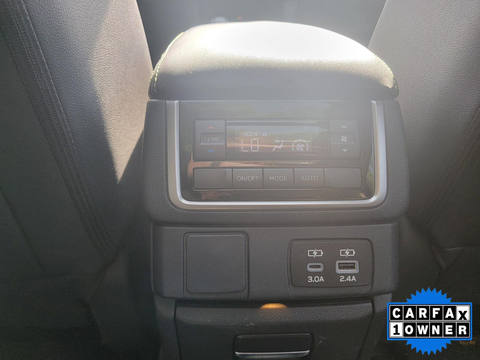 2024 Subaru Ascent Vehicle Photo in Harrisburg, PA 17111