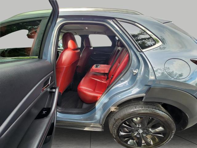 2023 Mazda CX-30 Vehicle Photo in MADISON, WI 53713-3220