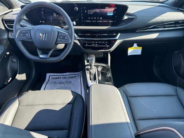 2025 Buick Envista Vehicle Photo in COLUMBIA, MO 65203-3903