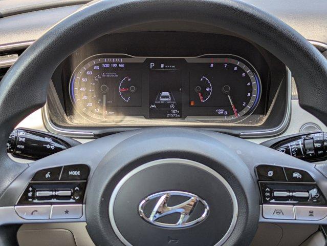 2023 Hyundai TUCSON Vehicle Photo in BRUNSWICK, GA 31525-1881