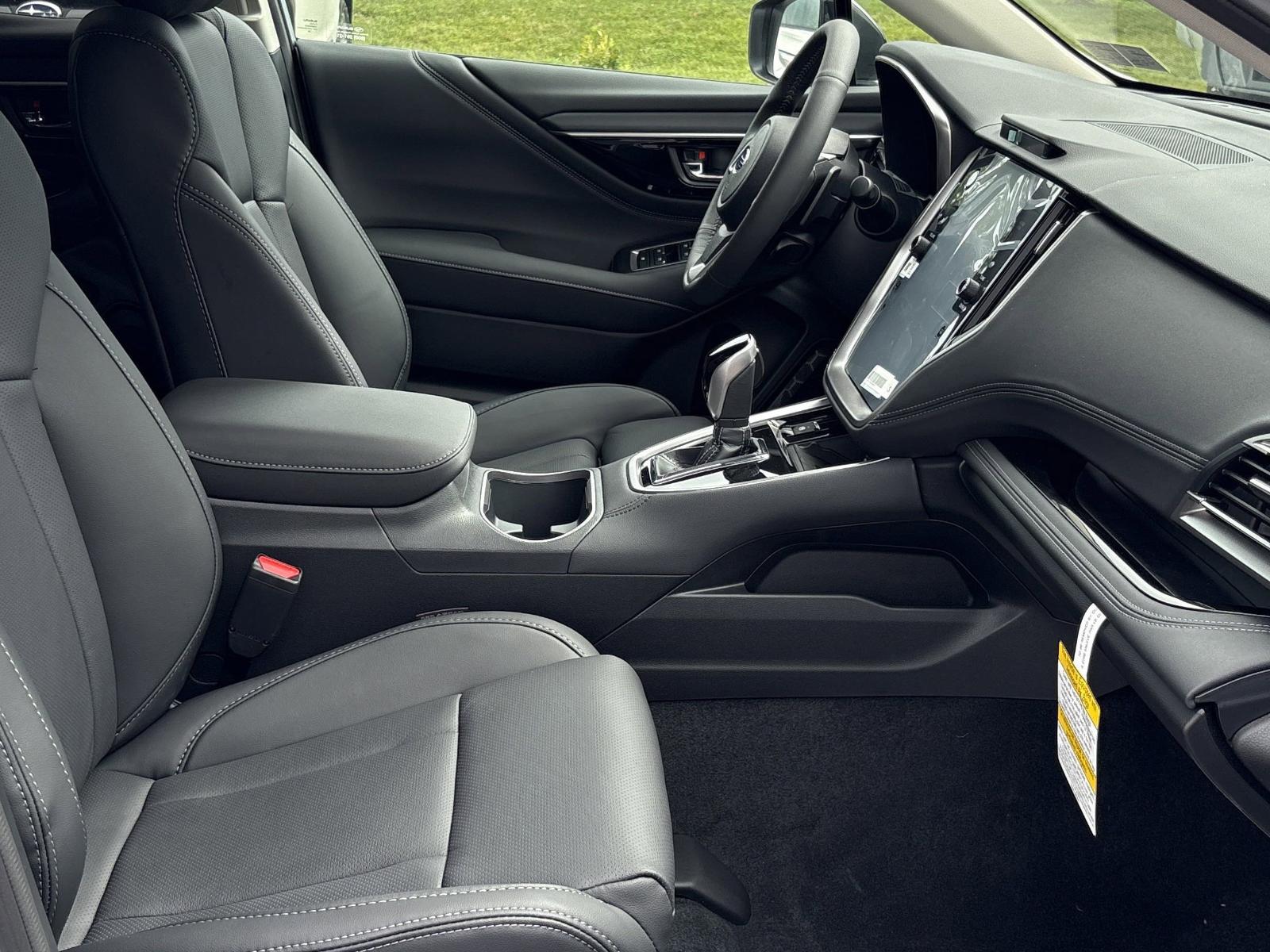 2025 Subaru Outback Vehicle Photo in Mechanicsburg, PA 17050