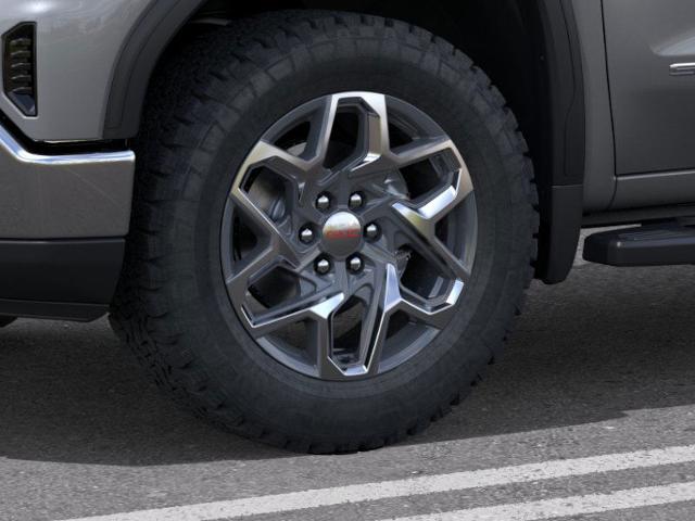 2026 GMC Sierra 1500 Vehicle Photo in TREVOSE, PA 19053-4984