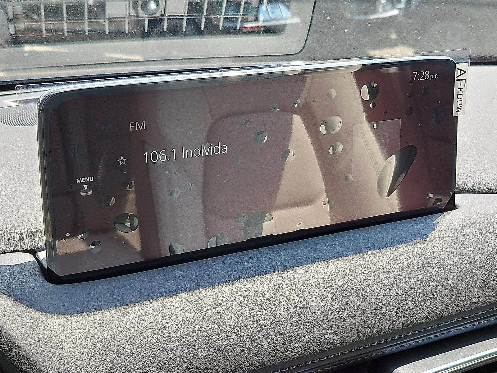 2025 Mazda CX-5 Vehicle Photo in Trevose, PA 19053