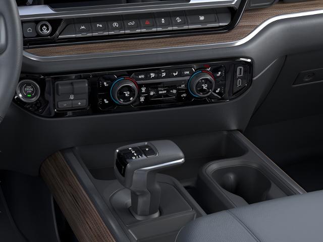 2026 Chevrolet Silverado 1500 Vehicle Photo in MADISON, WI 53713-3220