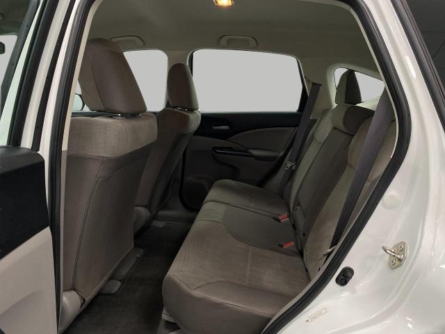 2014 Honda CR-V Vehicle Photo in Appleton, WI 54913