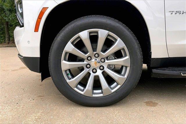 2025 Chevrolet Tahoe Vehicle Photo in KANSAS CITY, MO 64114-4502