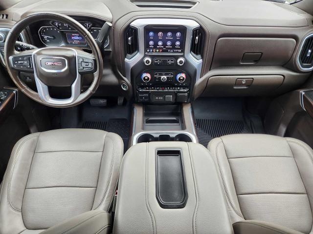 2020 GMC Sierra 1500 Vehicle Photo in DENTON, TX 76210-9321