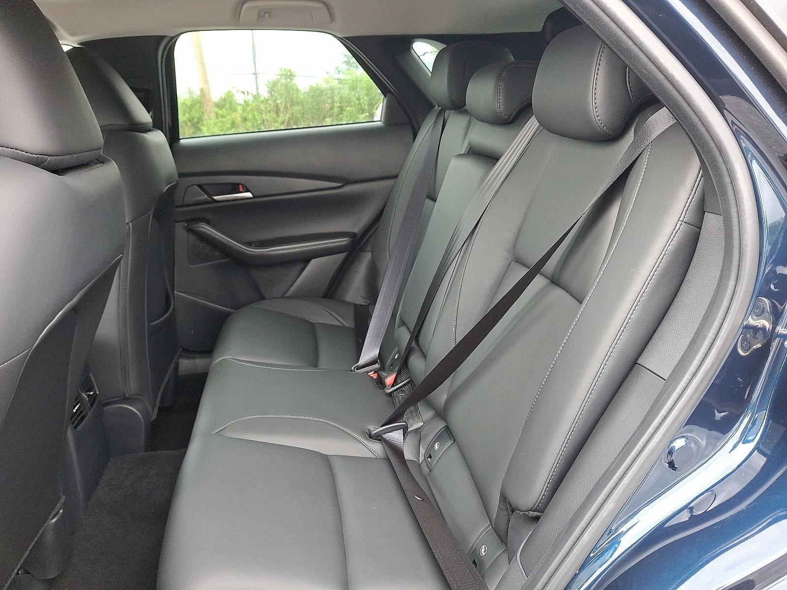 2025 Mazda CX-30 Vehicle Photo in Harrisburg, PA 17111