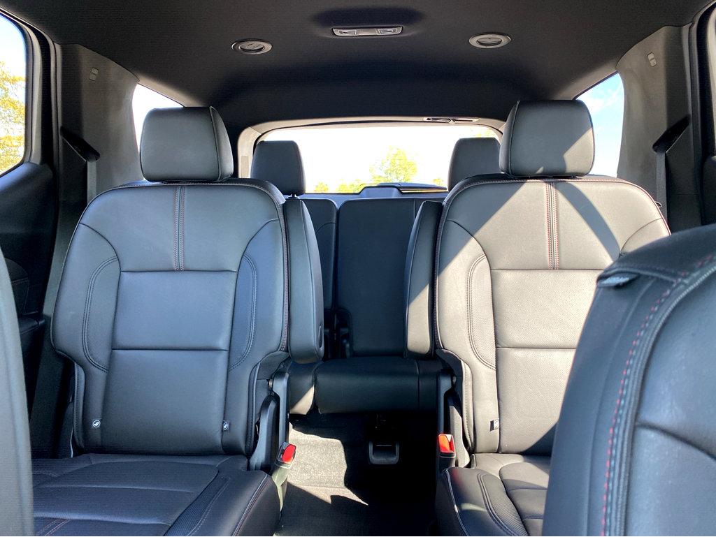 2023 Chevrolet Traverse Vehicle Photo in POOLER, GA 31322-3252