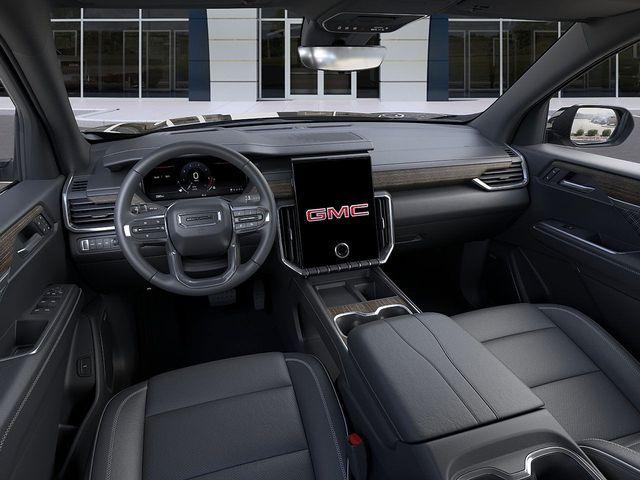 2026 GMC Acadia Vehicle Photo in WATERTOWN, CT 06795-3318