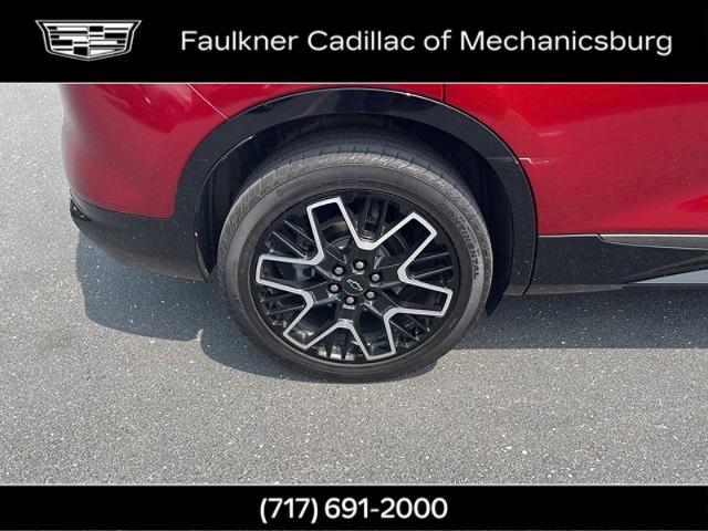 2023 Chevrolet Blazer Vehicle Photo in MECHANICSBURG, PA 17050-1707