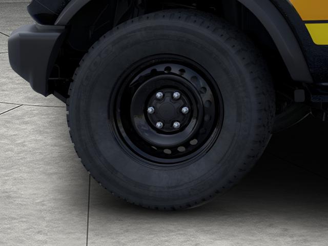 2025 Ford Bronco Vehicle Photo in Neenah, WI 54956