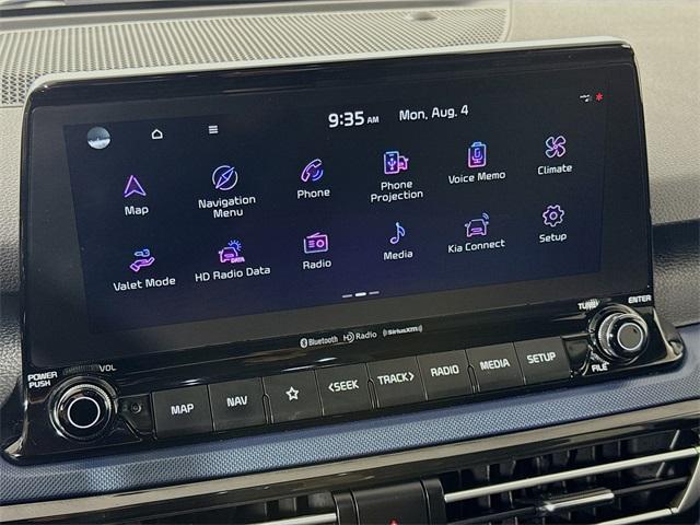 2023 Kia Seltos Vehicle Photo in Everett, WA 98204