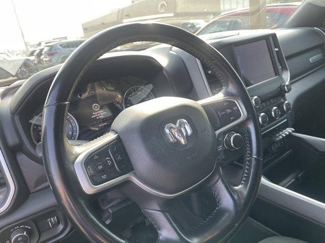2021 Ram 1500 Vehicle Photo in Philadelphia, PA 19116