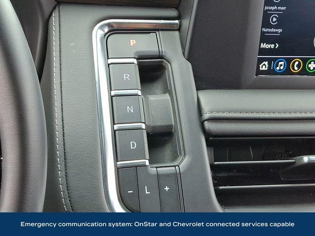2024 Chevrolet Tahoe Vehicle Photo in PAWLING, NY 12564-3219