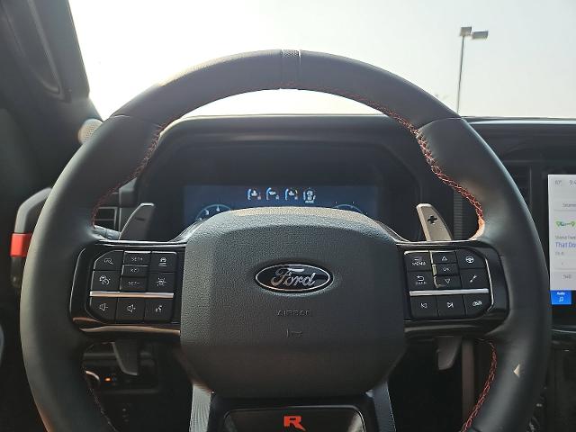 2024 Ford F-150 Vehicle Photo in TREVOSE, PA 19053-4984