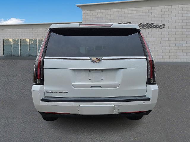 2016 Cadillac Escalade ESV Vehicle Photo in TREVOSE, PA 19053-4984