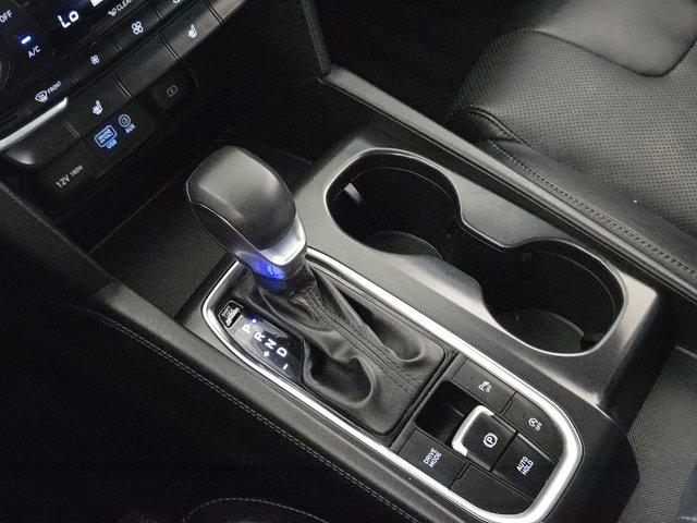 2019 Hyundai SANTA FE Vehicle Photo in Decatur, TX 76234