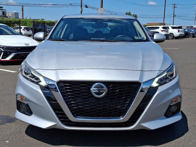 2020 Nissan Altima Vehicle Photo in Philadelphia, PA 19116