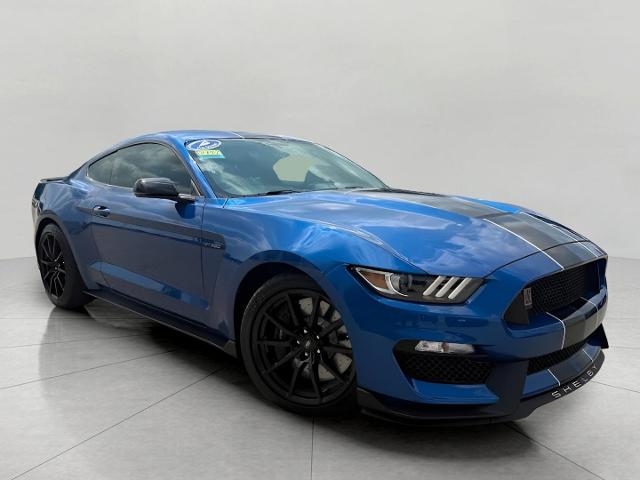 2017 Ford Mustang Vehicle Photo in Neenah, WI 54956
