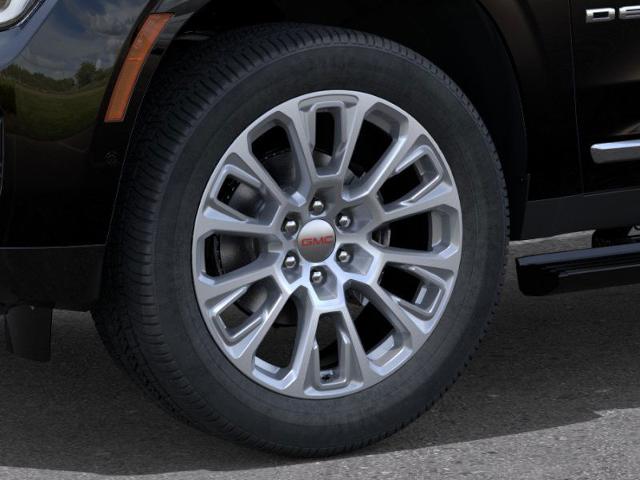 2025 GMC Yukon XL Vehicle Photo in KANSAS CITY, MO 64114-4545