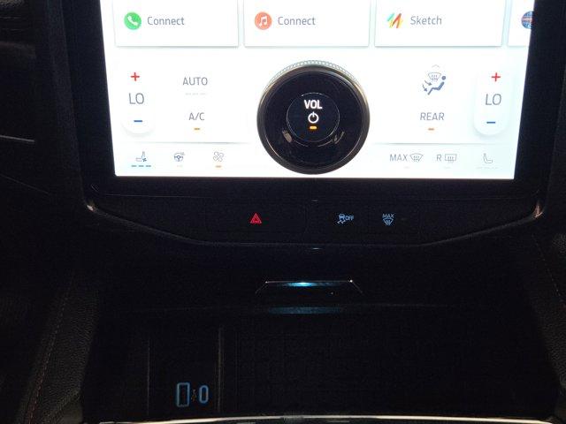 2022 Ford Expedition Max Vehicle Photo in Decatur, TX 76234