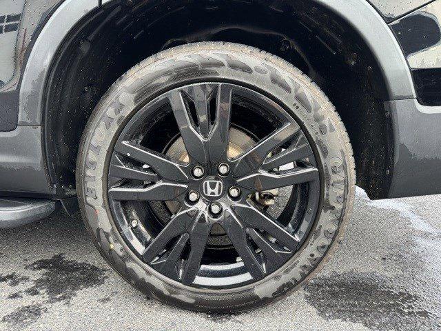 2020 Honda Pilot Vehicle Photo in Mechanicsburg, PA 17050-1707