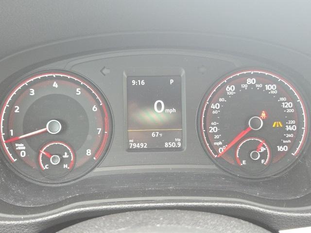 2020 Volkswagen Passat Vehicle Photo in Puyallup, WA 98371
