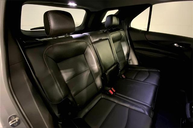 2021 Chevrolet Equinox Vehicle Photo in Lees Summit, MO 64086