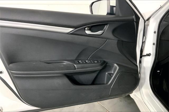 2019 Honda Civic Sedan Vehicle Photo in Lees Summit, MO 64086