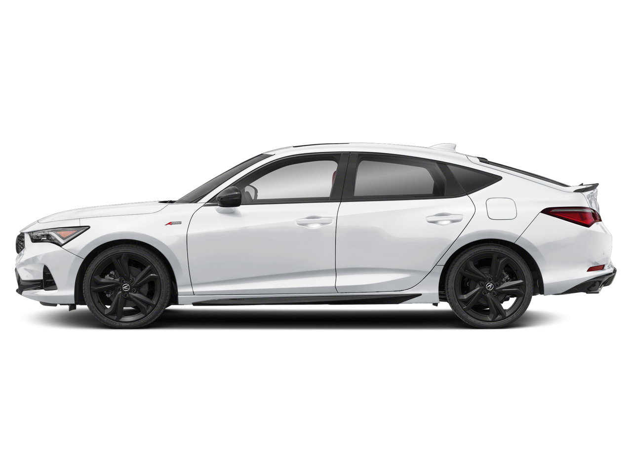2023 Acura Integra Vehicle Photo in Grapevine, TX 76051