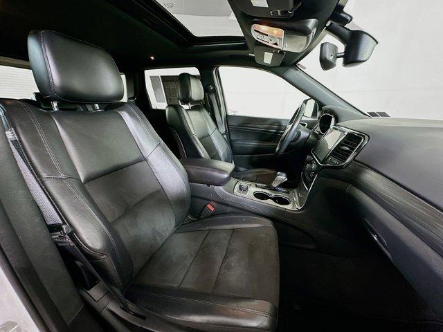 2022 Jeep Grand Cherokee WK Vehicle Photo in Doylsetown, PA 18901