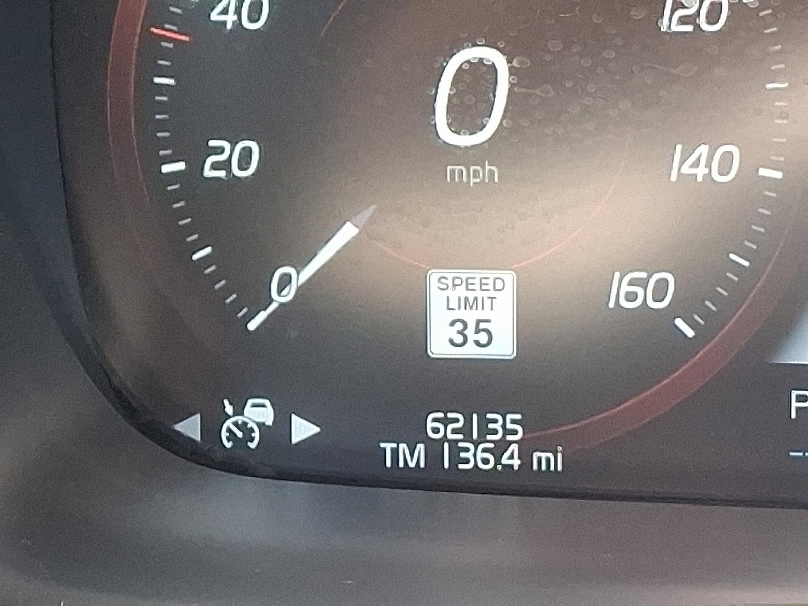 2017 Volvo S90 Vehicle Photo in Harrisburg, PA 17111