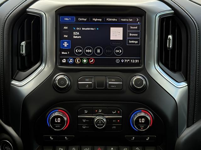 2020 Chevrolet Silverado 1500 Vehicle Photo in MIDDLETON, WI 53562-1492