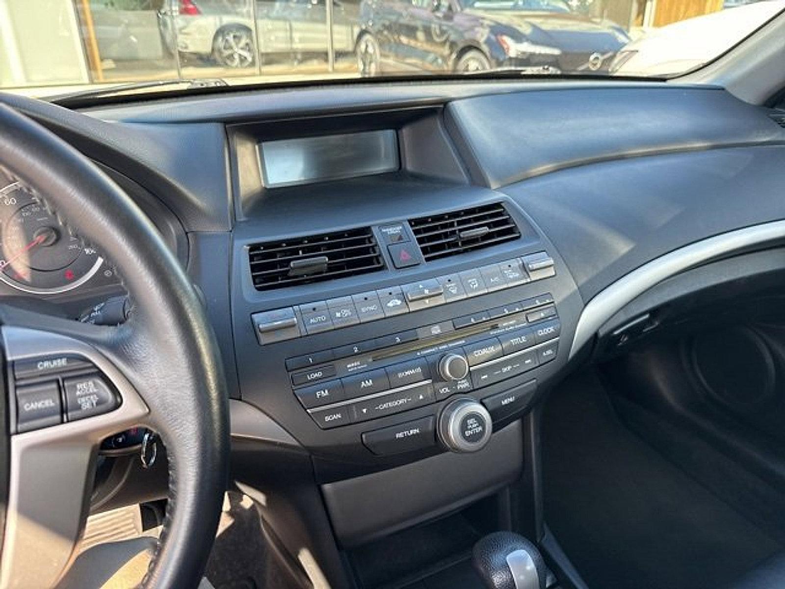 2010 Honda Accord Coupe Vehicle Photo in Trevose, PA 19053