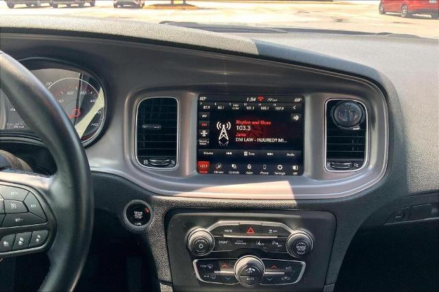 2023 Dodge Charger Vehicle Photo in Kansas City, MO 64114