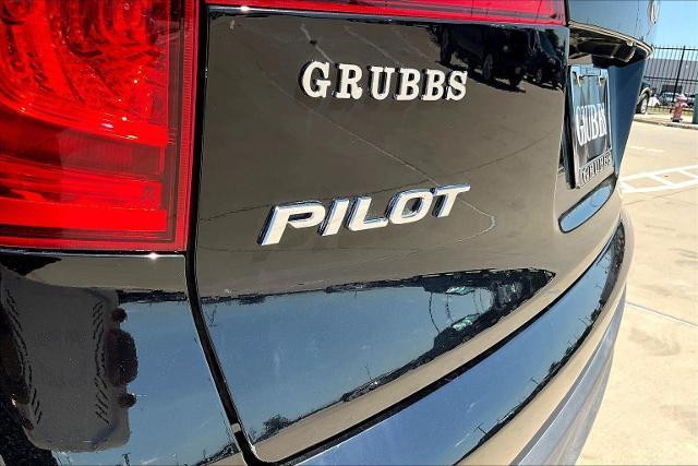 2016 Honda Pilot Vehicle Photo in Grapevine, TX 76051