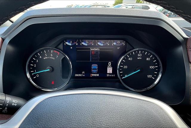2024 Ford Expedition Vehicle Photo in Grapevine, TX 76051