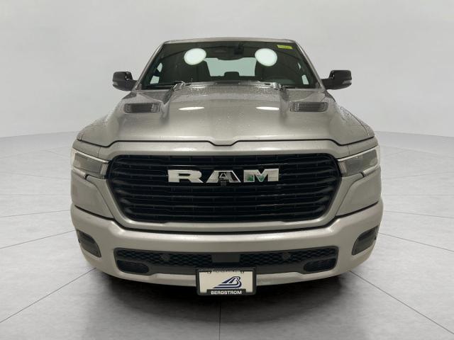 2025 Ram 1500 Vehicle Photo in Kaukauna, WI 54130