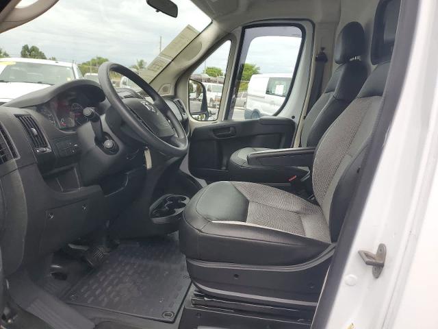 2021 Ram ProMaster Cargo Van Vehicle Photo in LIGHTHOUSE POINT, FL 33064-6849