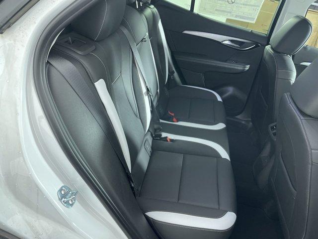 2024 Buick Envision Vehicle Photo in GILBERT, AZ 85297-0402