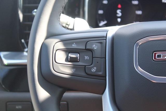 2025 GMC Sierra 1500 Vehicle Photo in Greenville, TX 75402