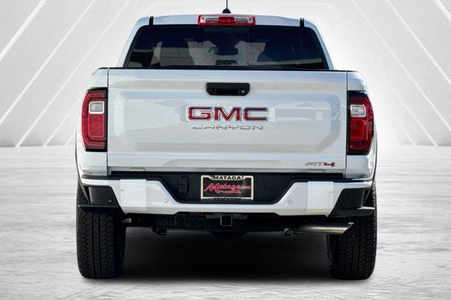 2024 GMC Canyon Vehicle Photo in STOCKTON, CA 95212-2838