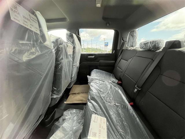 2024 Chevrolet Silverado 2500 HD Vehicle Photo in ALCOA, TN 37701-3235