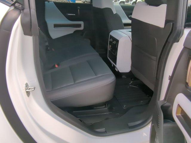 2025 GMC HUMMER EV SUV Vehicle Photo in ALBERTVILLE, AL 35950-0246