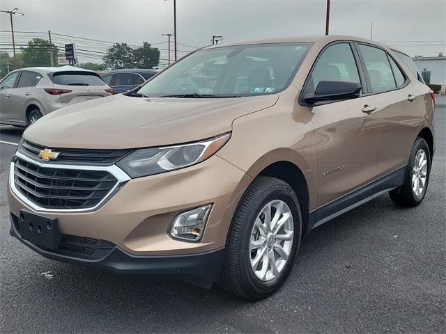 2019 Chevrolet Equinox Vehicle Photo in New Bloomfield, PA 17068