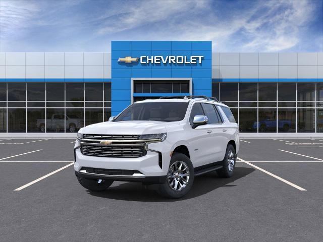 2024 Chevrolet Tahoe Vehicle Photo in SAINT JAMES, NY 11780-3219