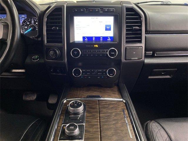 2021 Ford Expedition Vehicle Photo in PORTLAND, OR 97225-3518