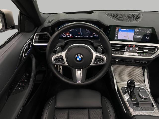 2023 BMW M440i xDrive Vehicle Photo in Appleton, WI 54913